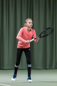 Anna-Marie Weissheim 550 - Verbandsmeisterschaften